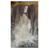 Foldable Stone Bath Mat for Bathroom with Absorbing Tray, 2-Piece Set Includes 24x16 Inch Quick Drying Diatomaceous Earth Bath Mat and 8x4 Inch Non-Slip Stone Tray for Sink, Space Saving Easy to Clean