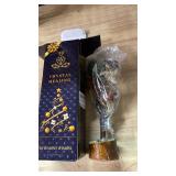 FASHIONZAADI 7 Chakra Tree of Life, Crystals and Healing Stones, Birthday Gifts for Women - Crystal Tree for Positive Energy, Home Office Decor, Spiritual Gifts for Women