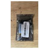 Qimoo 102050 3.7V 1000mAh LiPo Battery - Rechargeable Lithium Polymer Battery with Protection Board and Micro JST 1.25 Connector for Electronic Device