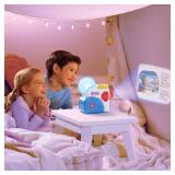 Little Tikes Story Dream Machine PAW Patrol Hero Collection, Storytime, Books, Audio Play Character, Gift and Toy for Toddlers and Kids Girls Boys Ages 3+ Years