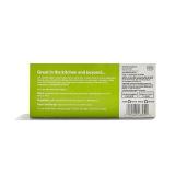 365 by Whole Foods Market, Snack Size Storage Bags, Double Zipper, 50 Count