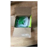 365 by Whole Foods Market, Snack Size Storage Bags, Double Zipper, 50 Count