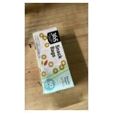 365 by Whole Foods Market, Snack Size Storage Bags, Double Zipper, 50 Count