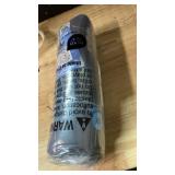 Everlasting Comfort Doctor Recommended Memory Foam Seat Cushion for Office Chairs and Car - Ergonomic Office Desk Accessories - Cushions for Tailbone Pain Relief, Sciatica (Black, Large)