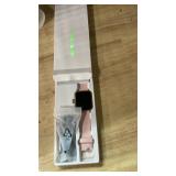 Smart Watches for Women (MakeAnswer Calls), Alexa Built-in Smart Watch for AndroidiPhones with Receive MessagesEmailsReminders, 1.85\ HD Fitness Tracker Watch with Heart RateSleepSpO2 Monitorin