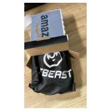 FitBeast Grip Strengthener Forearm Strengthener Hand Grips Strengthener Kit - 5 Pack Adjustable Resistance