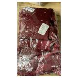 Benson Mills Engineered Jacquard Heavyweight Fabric Table Cloth, Holiday, Winter, and Christmas Tablecloth (Christmas Story, 60\ x 120\in Rectangular)in