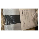 Vitafit Scale for Body Weight, High Accuracy 0.1lb by Our Professional Factory Since 2001, Digital Weight Scale LED and Step On, 3*AAA Batteries Included, 400lb182kg, Spray Silver Black