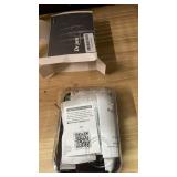 Microneedling Stamp Pen, Derma Stamp Pen, 0.25mm DermaStamp System, Derma Roller Alternative, Microneedle Micro Needle Skin Care Tool for Men Women Home Use