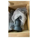 ONEWSCAN Barcode Scanner Wireless, 1D Laser Bar Code Scanners with Stand 2.4G Wireless and USB Wired Connection Plug and Play 2 in 1 Handheld Barcode Reader with Screen