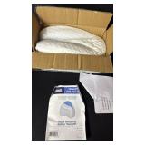 Contour Legacy Leg Pillow