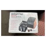 Gourmia Panorama 7 Quart Digital Air Fryer