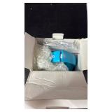 MIDOLA Kids Headphones Bluetooth 5.4 Wireless 68H Play Time Volume Limit 8594dB Over-Ear Foldable Headset,Type-C Fast Charging,with Wired Aux Mic for Toddler Child Pad Tablet Blue