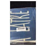 AVOIN colorlife Happy Hanukkah Love You A Latke Menorah Dreidel Throw Pillow Covers, 18 x 18 Inch Light It Up Holiday Cushion Case for Sofa Couch Set of 4