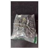 MerryMilo Dog Knee Brace for Torn ACL, Leg Brace for Cruciate Ligament, Arthritis Relief, Joint Stability and Injury Recovery, Size: S, Color: Black