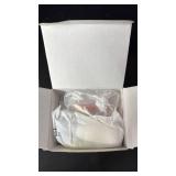 Regulation Name: Nebulizer Rechargeable Nebulizer with Self-Clean Mode, Digital Display and Adjustable Mist, Ultra-Quiet Portable Mesh Nebulizer Efficient for Home Travel Use