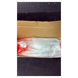 PATIKIL 8.7\ x 3.5\in Touchscreen Winter Gloves, 1 Pair Unisex Knit Gloves Touch Screen Texting Gloves Driving Warm Gloves in Common Size for Men Women, Light Greenin