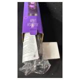 Brewish Jellyfish Lamp (Upgraded Motor 2025),16 Color Changing Mood Lamps, 4 Modes Aquarium Night Light, Artificial Fish Tank with Moving Fish, Sensory Room LED Lights for Autism, ADHD, Excellent Gift