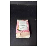 Juskaa Chin Strap for Sleeping,Adjustable Chin Strap,Jaw Strap,Jawline Shaper,V Line Lifting Mask,Pink,M