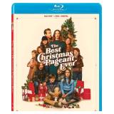 The Best Christmas Pageant Ever - DVD, BLURAY, Digital