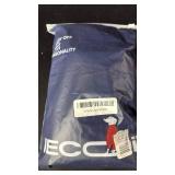 IECOii XL Dog Sweater,Winter Doggy Clothes for Large Dogs Girl Boy,Warm Pullover Soft Dog Sweater Turtleneck,Lightweight and Good Stretch for Active Dogs Like Beagle,Border Collie (Royal Blue,XLarge)