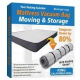 King Size Mattress Vacuum Storage Bag