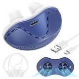 Electric nose cleaner