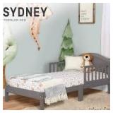 Sydney Toddler Bed Kit