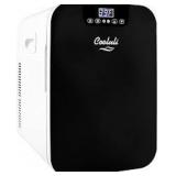 Cooluli Concord-20LDX Mini Fridge