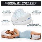 Contour Legacy Leg Pillow