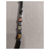 Italian Style Picture Link Bracelet