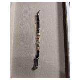 Italian Style Picture Link Bracelet