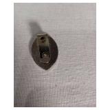 2016 USDSA Support Lapel Pin