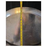 Art Deco Style Reed & Barton Silver Plated Serving Tray