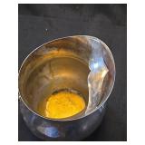 Silver Plated Tea Service Set - Pitcher and Teapot