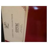 Capodimonte Musical Carousel - Carousel Waltz