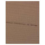 German Christmas Pyramid Nativity Scene with Candles