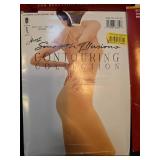 Hanes Alive Support Pantyhose Collection