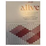 Hanes Alive Support Pantyhose Collection