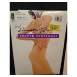 Hanes Hosiery Collection - 3 Pairs Bundle