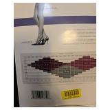Hanes Hosiery Collection - 3 Pairs Bundle