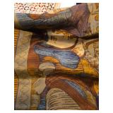 Talbots Designer Silk Scarf Collection