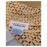 Talbots Designer Silk Scarf Collection