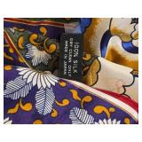 Talbots Designer Silk Scarf Collection