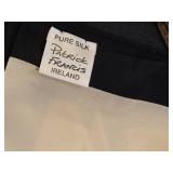 Designer sil scarf Collection - Set of 4