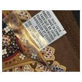 Designer Silk Scarf Collection