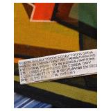 Designer Silk Scarf Collection