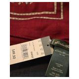 Designer Scarf Collection