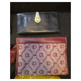 Collection of Designer Wallets and Pouches