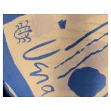 Designer Silk Scarf Collection - Set of 4